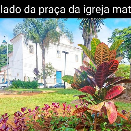 Pousada Das Estrelas No Centro De Conservatória المظهر الخارجي الصورة