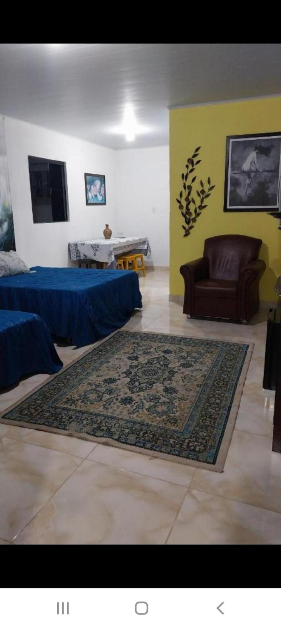 Pousada Das Estrelas No Centro De Conservatória المظهر الخارجي الصورة