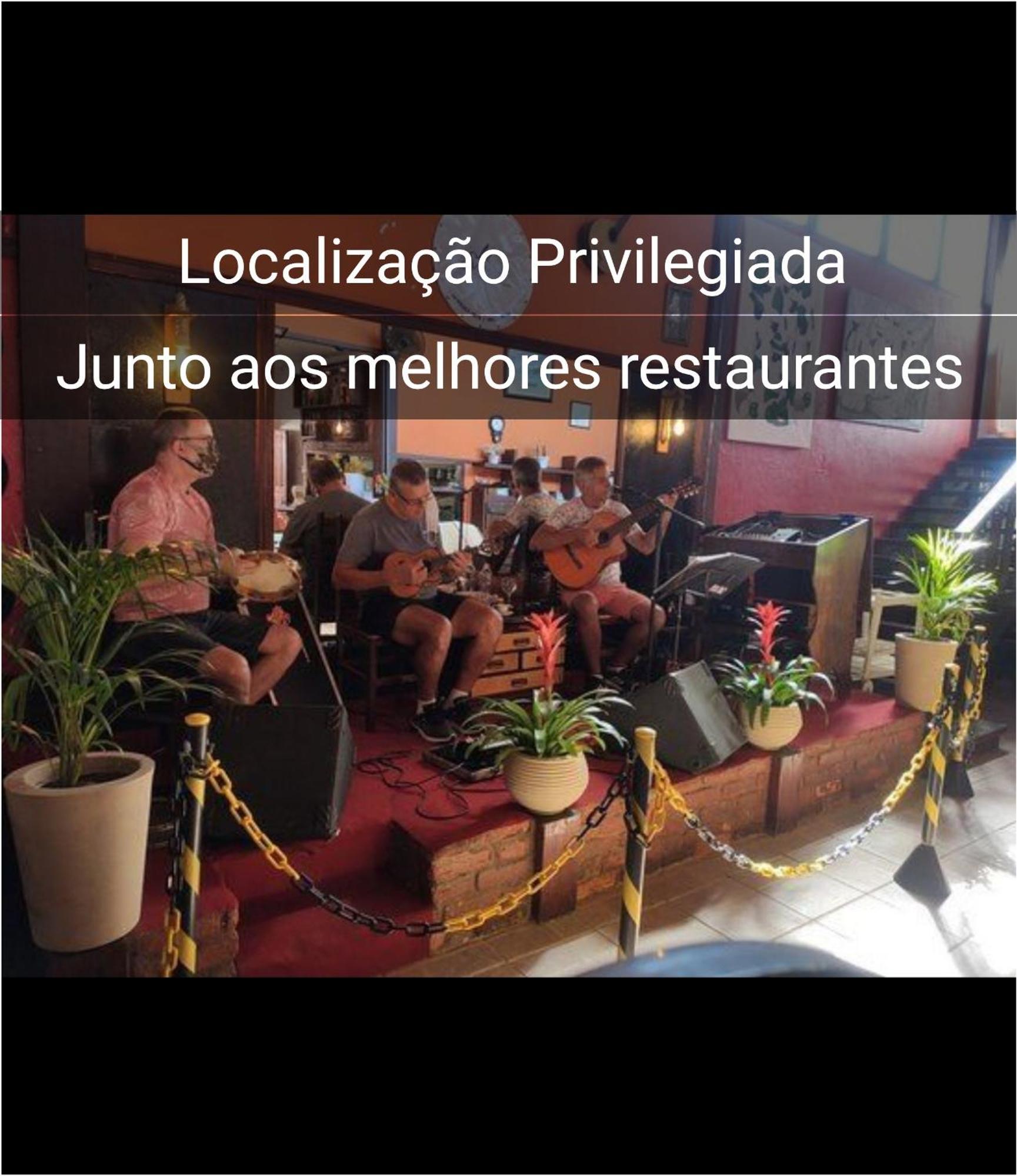 Pousada Das Estrelas No Centro De Conservatória المظهر الخارجي الصورة