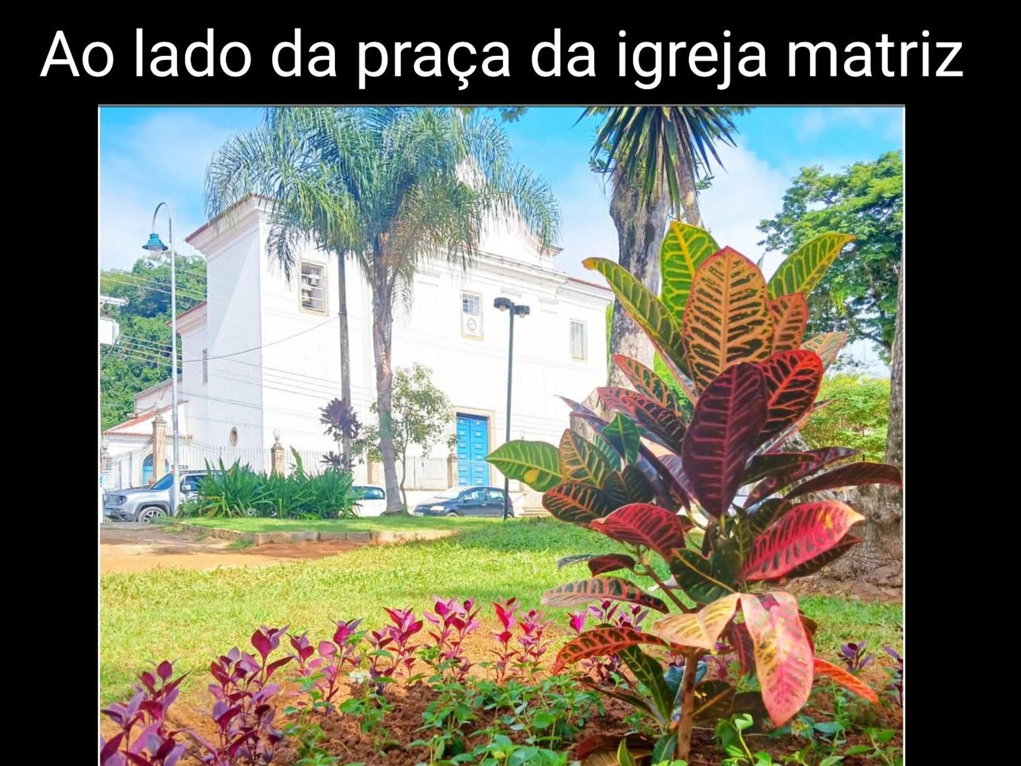 Pousada Das Estrelas No Centro De Conservatória المظهر الخارجي الصورة