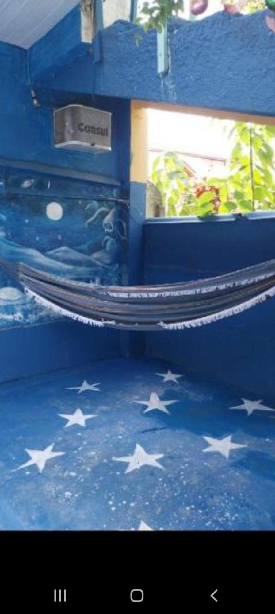 Pousada Das Estrelas No Centro De Conservatória المظهر الخارجي الصورة